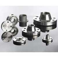 Alloy Steel Flanges - 1/2 NB to 48 NB, ANSI B16.5 | Precision Engineered, Easy Installation, Flawless Finish, Accurate Dimensions