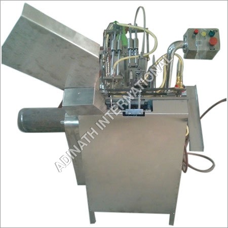 Single Stroke Ampoule Filler