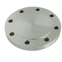 Alloy Steel Flanges