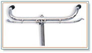 Bicycle Handle & Parts