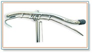 Bicycle Handle & Parts