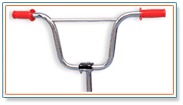 Bicycle Handle