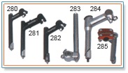 Bicycle Handle & Parts