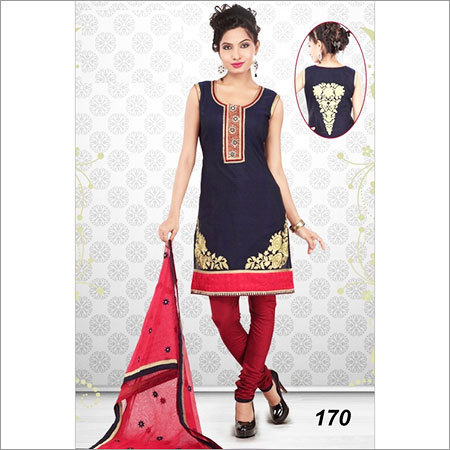 Salwar Kameez