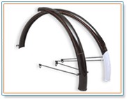 Bicycle Mudguard