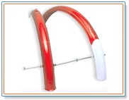 Bicycle Mudguard