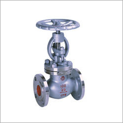 Globe Valve