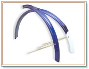 Bicycle Mudguard