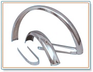 Bicycle Mudguard