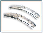 Bicycle Mudguard