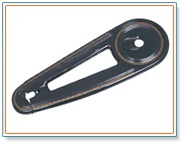 Bicycle Mudguard