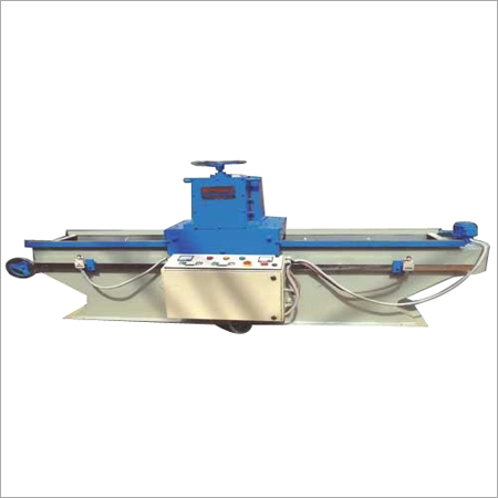 Automatic Knife Grinder