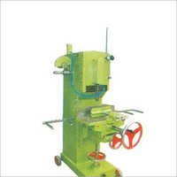 Chain Mortising Machine