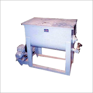Glue Mixer Machine