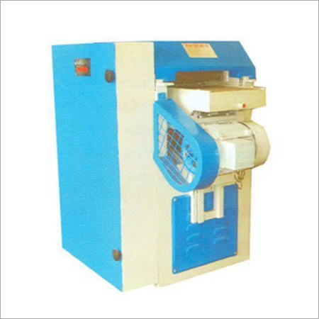 Double Side Planer