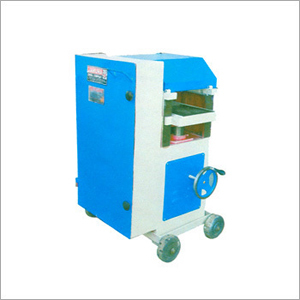 Thickness Planer Machine