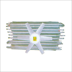 Seasoning Chambers