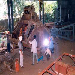 Heavy Duty Fabrication
