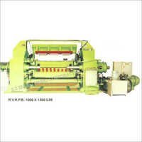 Hydraulic Rotary Veneer Peeling Machine