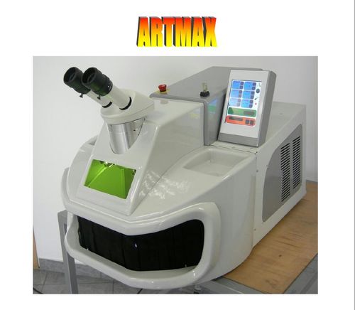 LASER WELDING MACHINE 100JOULE