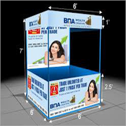 Promotional Awnings