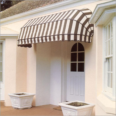 Waterproof Awnings
