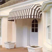 Waterproof Awnings