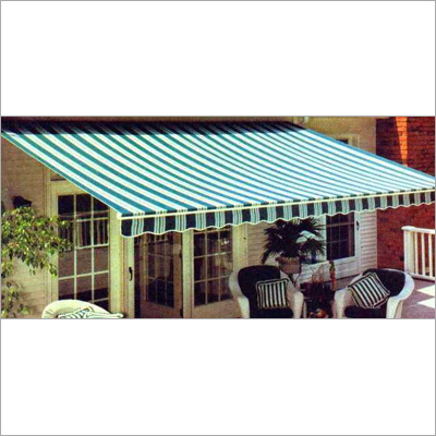 Awning Sheds