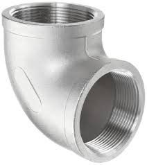 Stainless Steel Pipe Elbows
