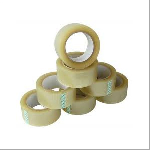 BOPP Packing Tapes