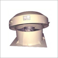 Roof Ventilation System