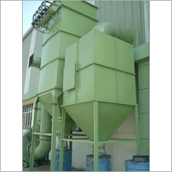 Cyclone Dust Collectors