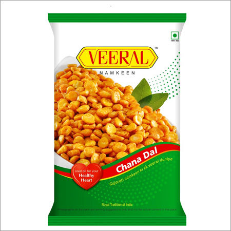 Chana Dal Namkeen