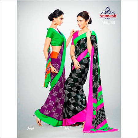 Animesh Silk Mills