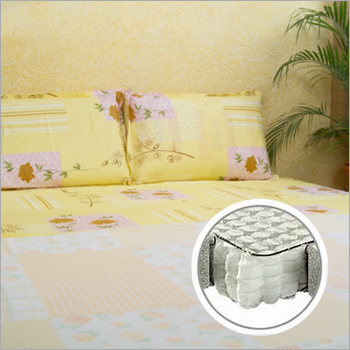 Pocket Spring Mattress