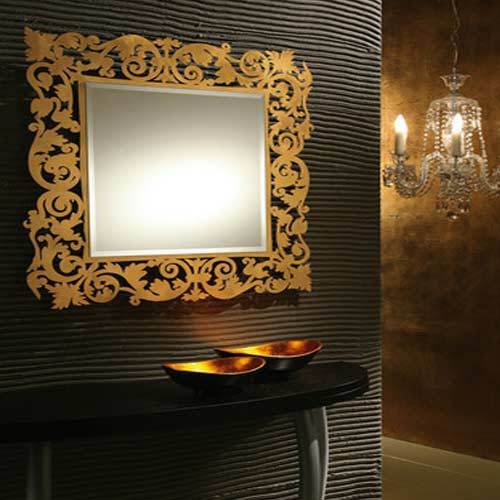 Decorative Mirror