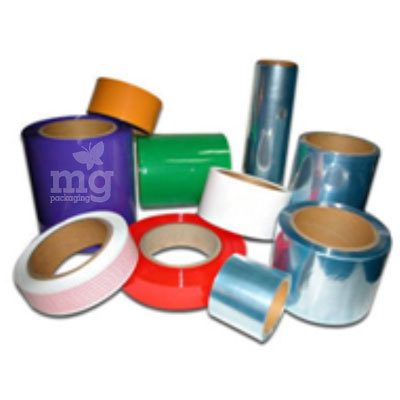 Shrink Films