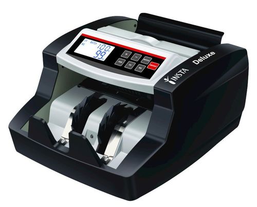 Loose Note Counting Machine