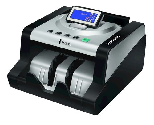 Currency Counting Machine with Fake note detector