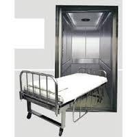 Hospital Elevators Services