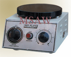 HOT PLATE