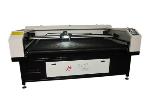 Laser Cutting Engraving Machine