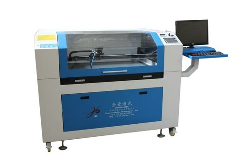 Laser Knitting Machine