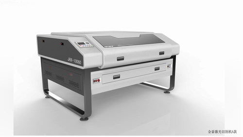 Laser Knitting Machine