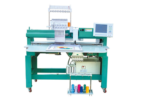 Computerized Engraving Machine