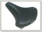 Bicycle Saddle & Parts