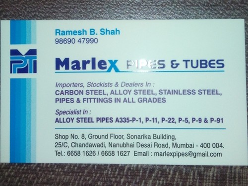 Our Email ID