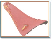 Bicycle Saddle & Parts