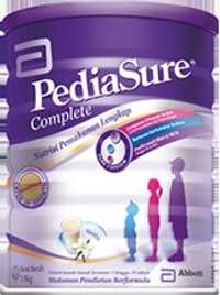 Pediasure Complete (900g) 