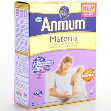Nutritional Milk (Infants, Kids & Adults)